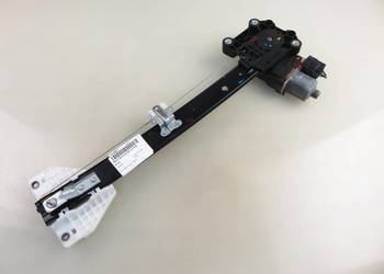 PODNOŚNIK SZYBY PRAWY TYLNY FORD GALAXY III EM2BR27000AC