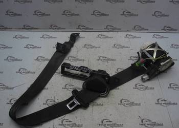 SKODA FABIA II LIFT 11r pas bezpieczeństwa lewy przód 5J0857701B