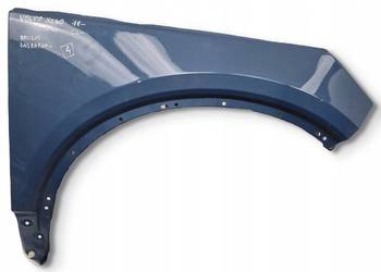 PRZEDNI BŁOTNIK PRAWY Volvo XC40 I 2017-2022 przód pasażera 31651218