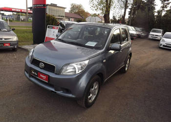 Daihatsu Terios II (2006-)