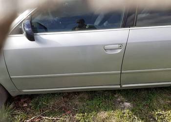 Drzwi audi a6 c5 przód tył lewe prawe LY7W