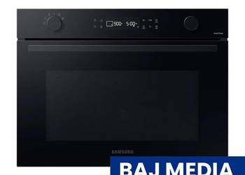 Samsung Kuchenka mikrofalowa do zabudowy NQ5B4513IBK