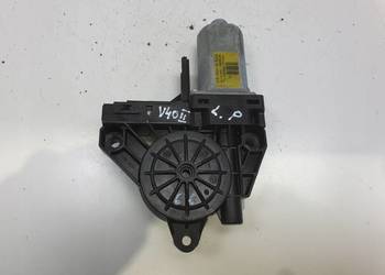Volvo V40 II 12-16r SILNICZEK SZYBY lewy przód KIEROWCY 966268
