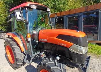 Kubota L2501 1800mth