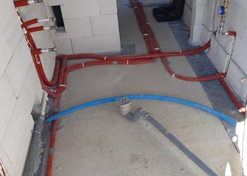 Instalacje wodociągowe Gliwice – fachowe usługi hydrauliczne na najwyższym