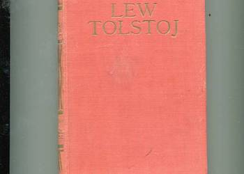 Dzieciństwo Lata chłopięce młodość oraz ...Lew  Tołstoj