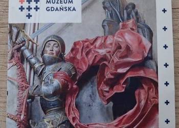 Bilet kolekcjonerski z Muzeum Gdańska "Dwór Artusa"