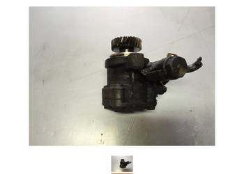 pompa wspomagania trooper monterey 4JX1 3.0 dti