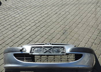 ZDERZAK PRZEDNI PRZÓD PEUGEOT 307 EZAC