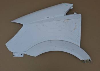 MERCEDES SPRINTER W906 LIFT BŁOTNIK LEWY PRZÓD PRZEDNI A9068810101