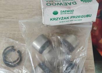 Krzyżak przegubu Daewoo Lublin 30x91,6
