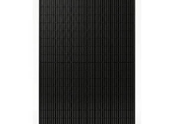 PALETA 37 szt. Panel Fotowoltaiczny DAH Solar 475W Bifacial Blac