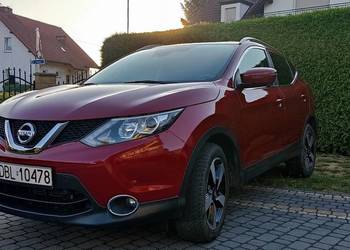 Sprzedam samochód Nissan Qashqai