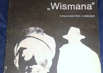 Afera "Wismana"  - Wojciech Białasiewicz.