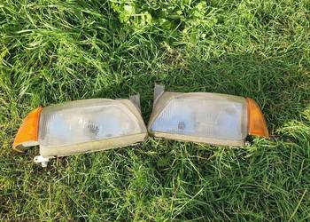 Lampa przednia reflektor prawy lub lewy lewa Suzuki Swift III 96-03