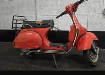 Vespa PX80 1981r