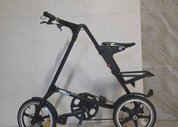 Rower skladany StridaLT