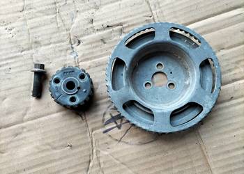 KOŁO PASOWE WAŁU A481  2538503  LANCIA FIAT PUNTO 1 2   1.1 1.2 KOŁO PASOWE WAŁU A481  2538503  LANCIA FIAT PUNTO 1 2   1.1 1.2