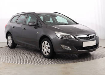 Opel Astra 1.4 T