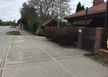 Wynajmę lokal usługowy ok. 70 m2