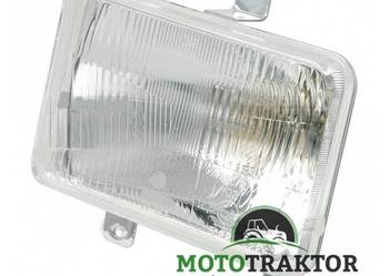 Lampa Przednia Massey Ferguson 4220 4240 4260 6120 6160 6180