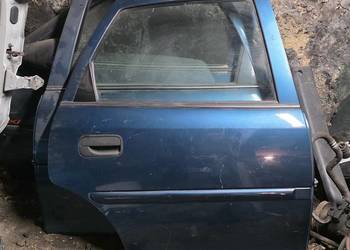 Opel Vectra B drzwi Z20M