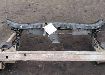 BELKA ZDERZAKA PRZÓD RENAULT SCENIC II