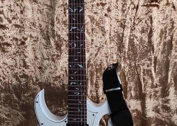 Gitara leworęczna Ibanez Jem