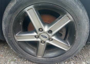Alufelgi  5x108 16" Ford Volvo itd