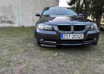 BMW E90 2.0Benzyna 150 km