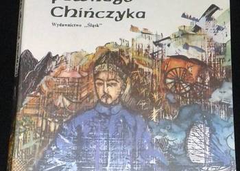 Przypadki pewnego Chińczyka - Juliusz Verne