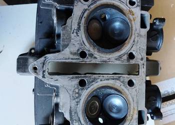 Cylinder Suzuki GS 500