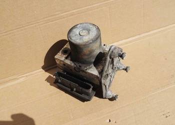 Pompa ABS ESP Hamulcowa Sterownik Mercedes Vito W639
