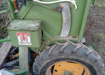 Sprzedam amazone D7 Super-s  typ 30