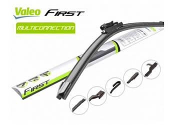 Wycieraczka płaska Valeo First 450 mm