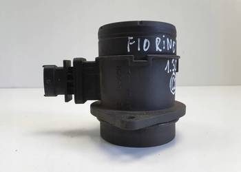 PRZEPŁYWOMIERZ POWIETRZA Fiat Fiorino III 1.3 M-JET JTD _ 0281002963 5179