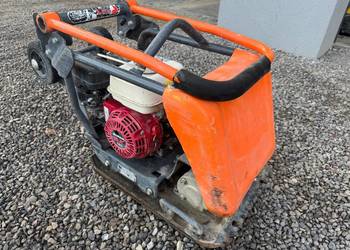 Zagęszczarka Belle Honda GX160