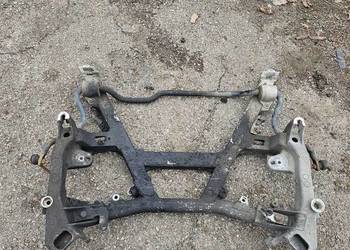 Sanki przednie bmw e39 kombi