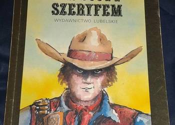 Wil Scott szeryfem - Fritz Daum