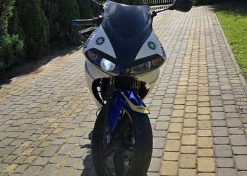 Yamaha TZR50