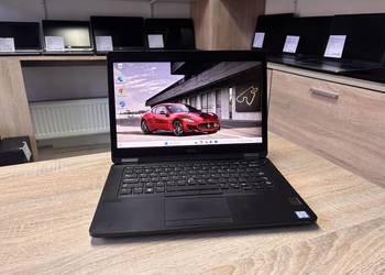 Laptop Dell Latitude E5470 - i3-6100U, 8GB, 256GB, 100% ok