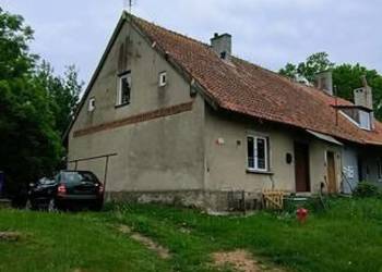 Dom z ogrodem i działką w miejscowości Błędowo