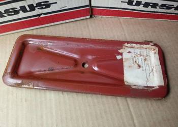 Ursus C-360 pokrywa silnika oryginał PRL ZM Ursus