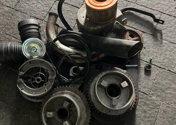 Części mz Etz 250-251