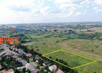 Działka budowlana - Koszalin Raduszka