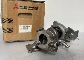 Nowa turbosprężarka Mitsubishi 49373-04000 49373-04003 49T73-04003