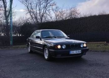 BMW E34