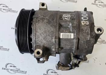 PATRIOT AVENGER 2.4 B ED3 167KM sprężarka klimatyzacji CG447150-0751