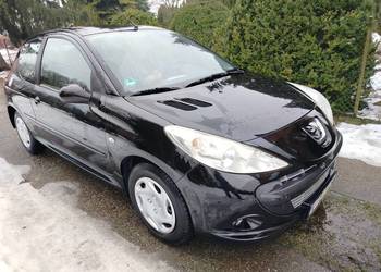 Peugeot 206 plus