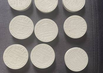 Śrut Diabolo 4,5 mm